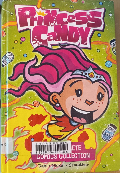 Princess Candy