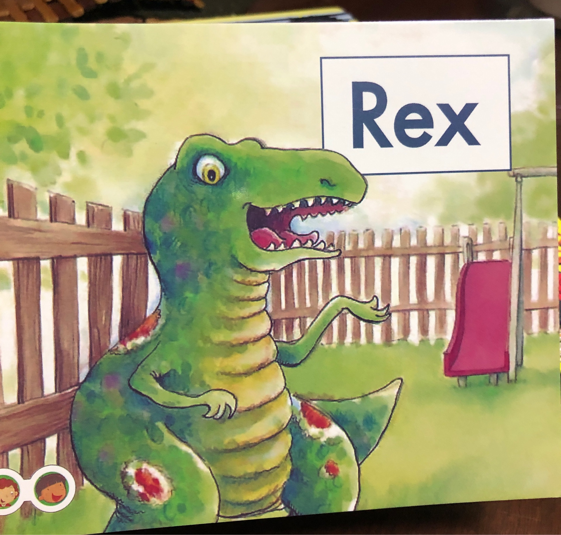 Rex