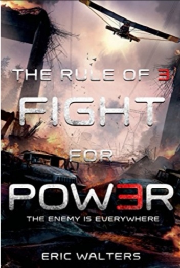 FIGHT FOR POWER