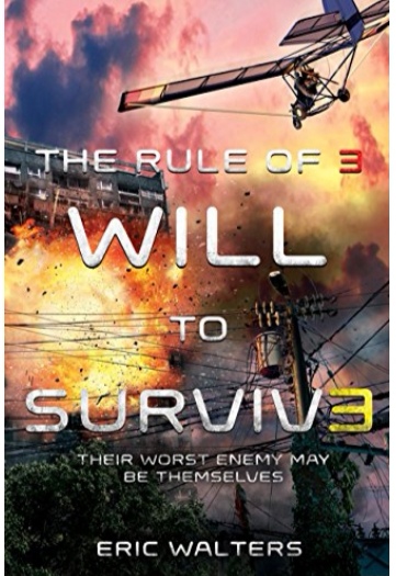 WILL TO SURVIVE