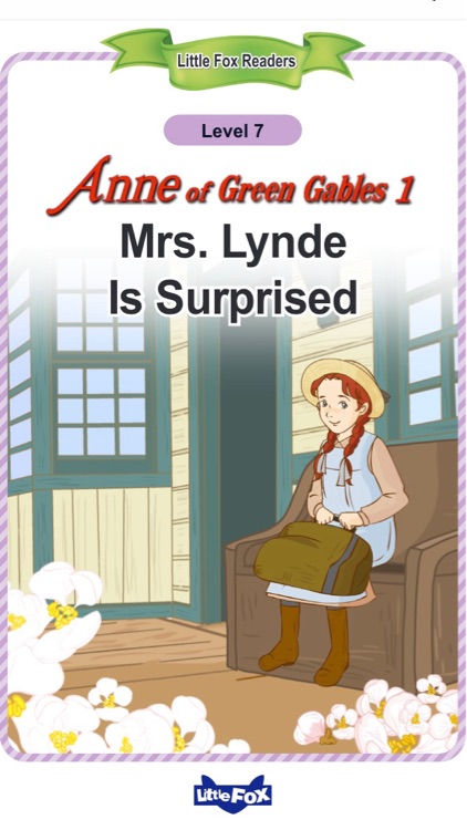 Anne of Green Gables