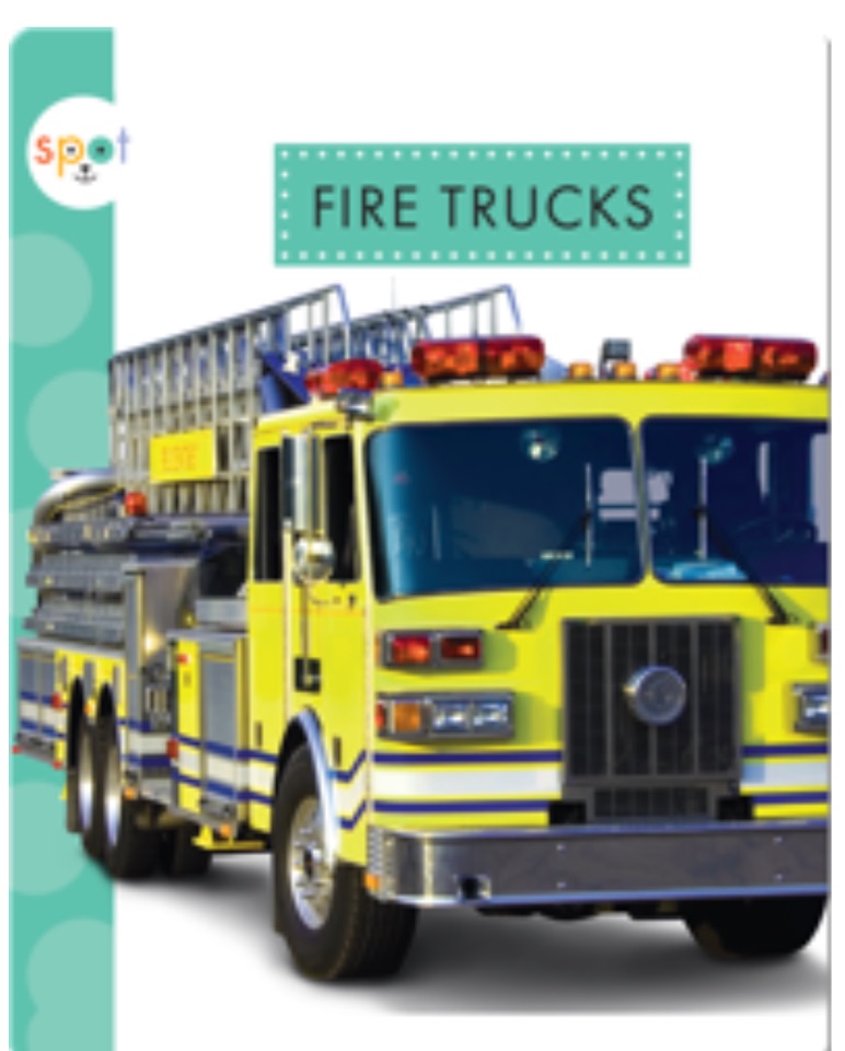 Fire trucks
