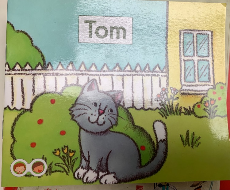 Tom