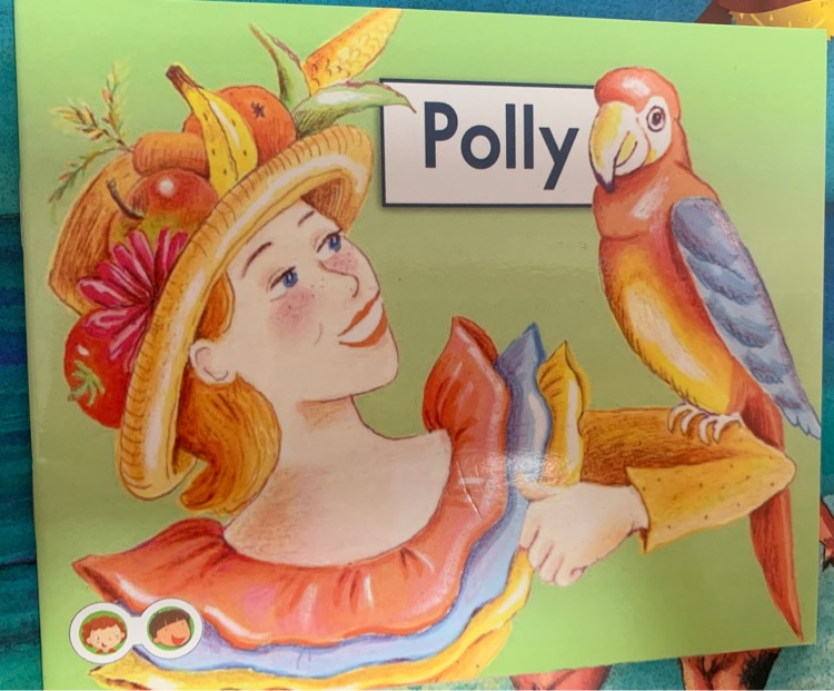 Polly