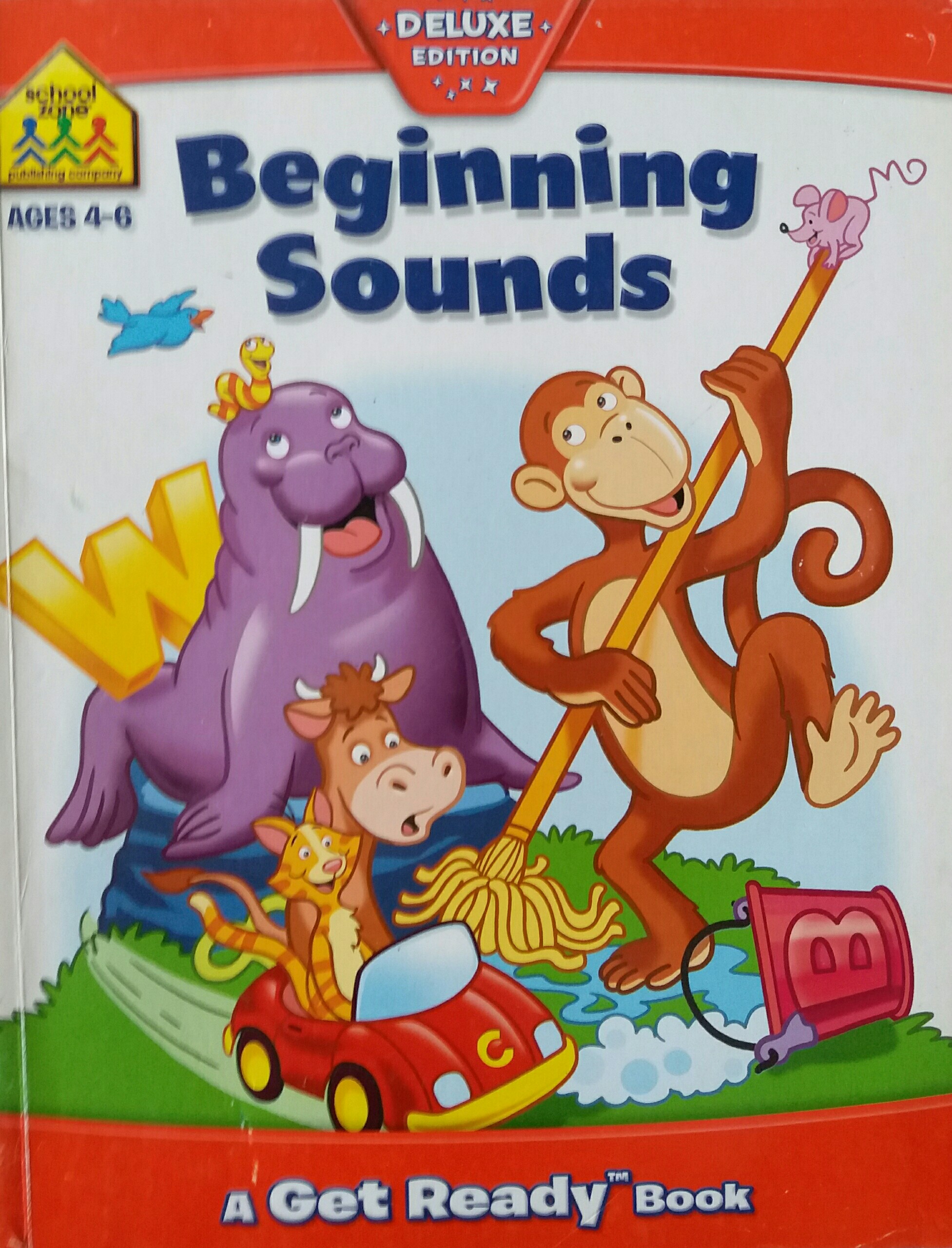 beginning sounds 4-6