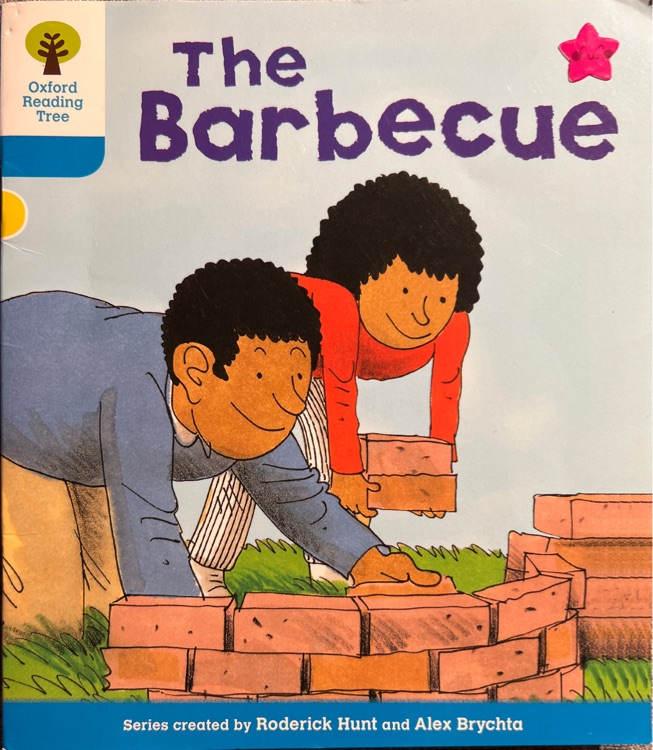 The Barbecue