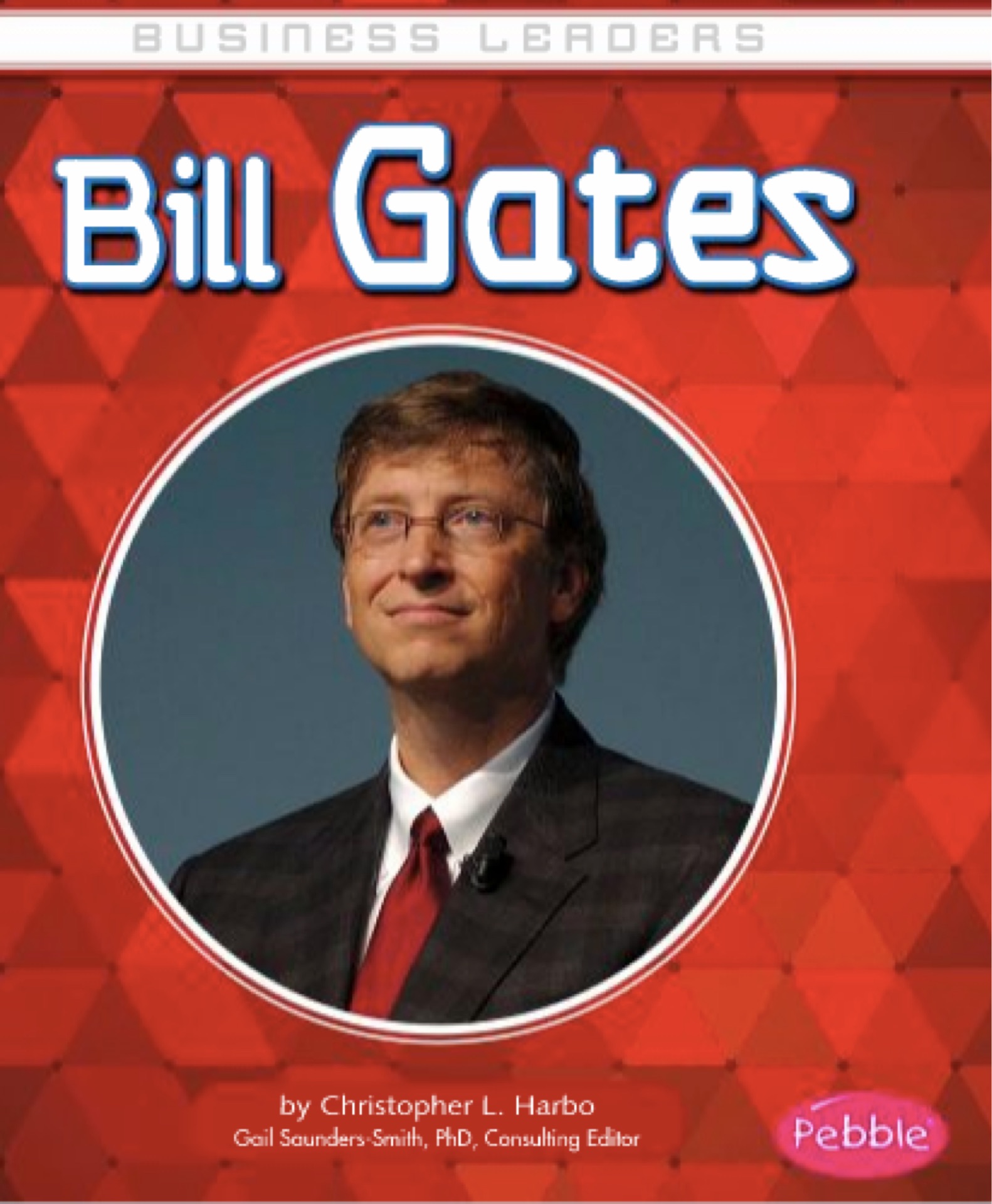 Bill Gates (Business Leaders)