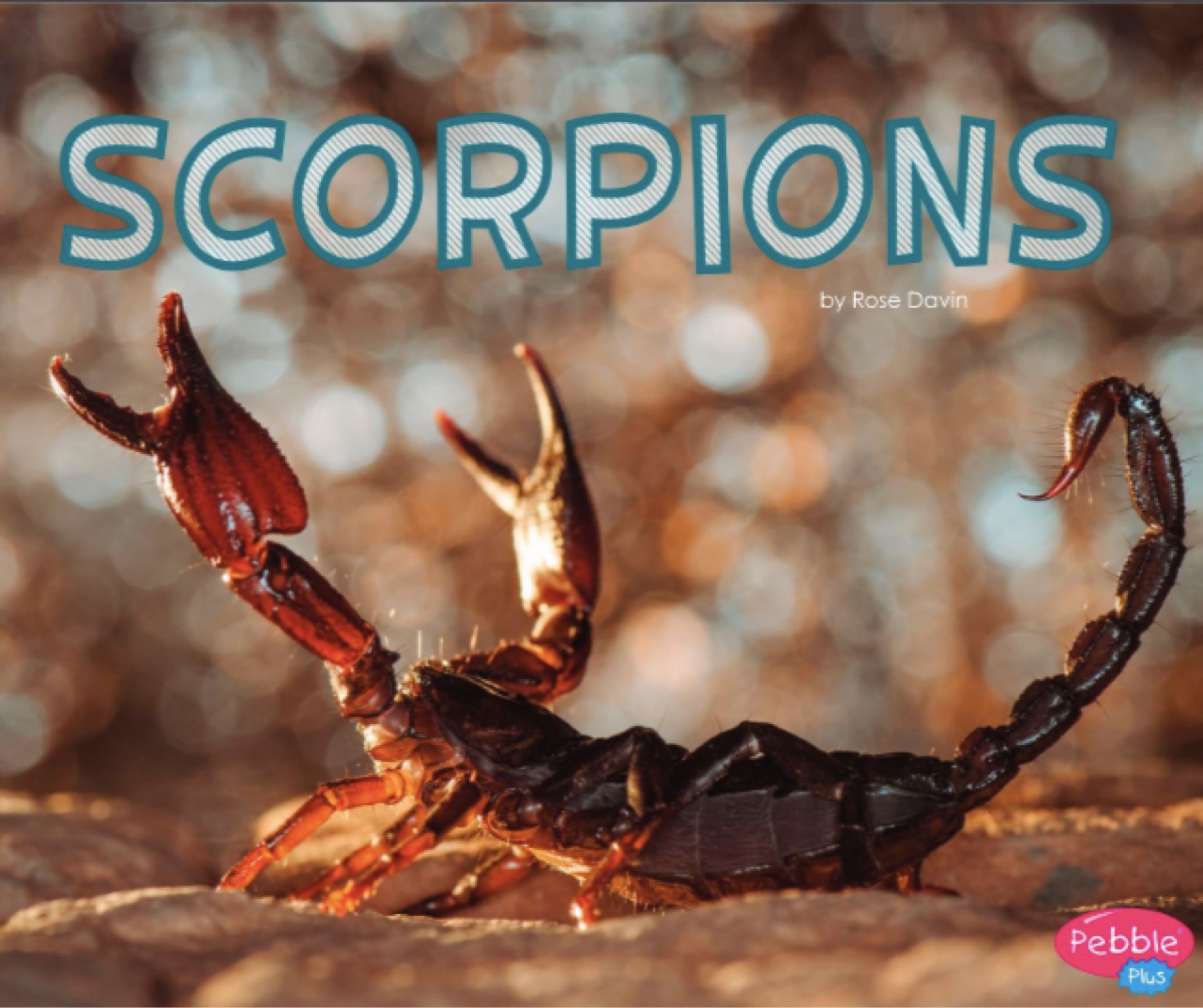 Scorpions