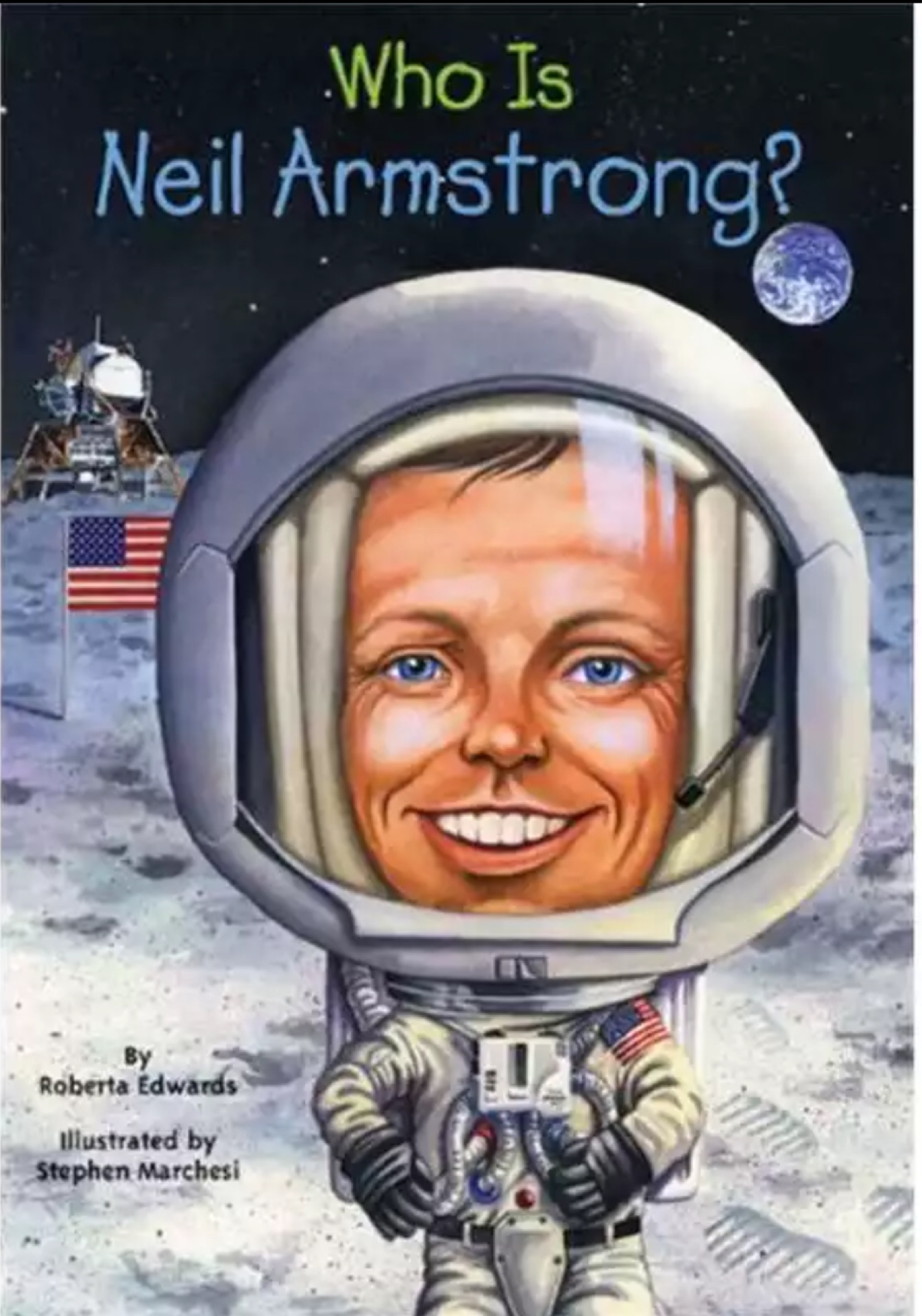 Who Was Neil Armstrong?