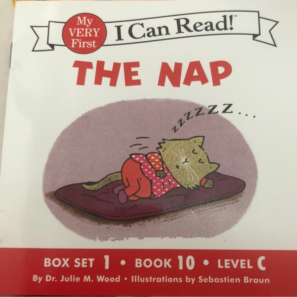 the nap