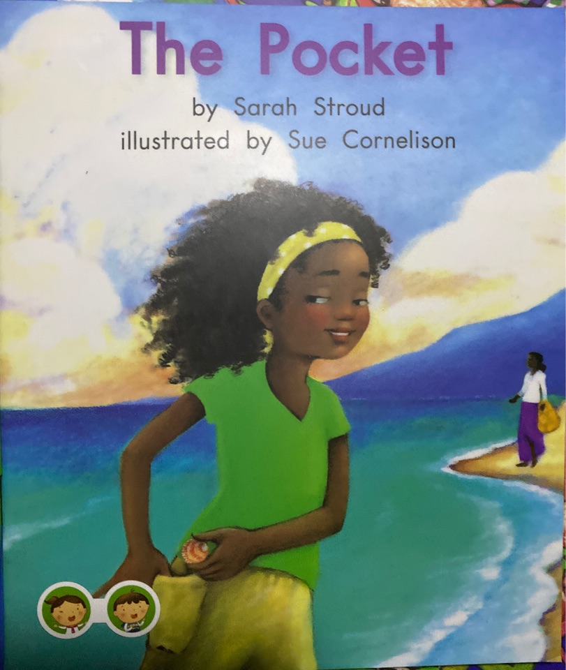 the pocket