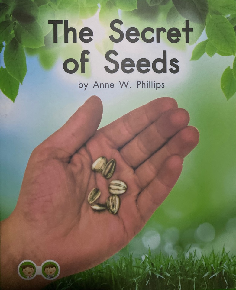 the secret of seeds