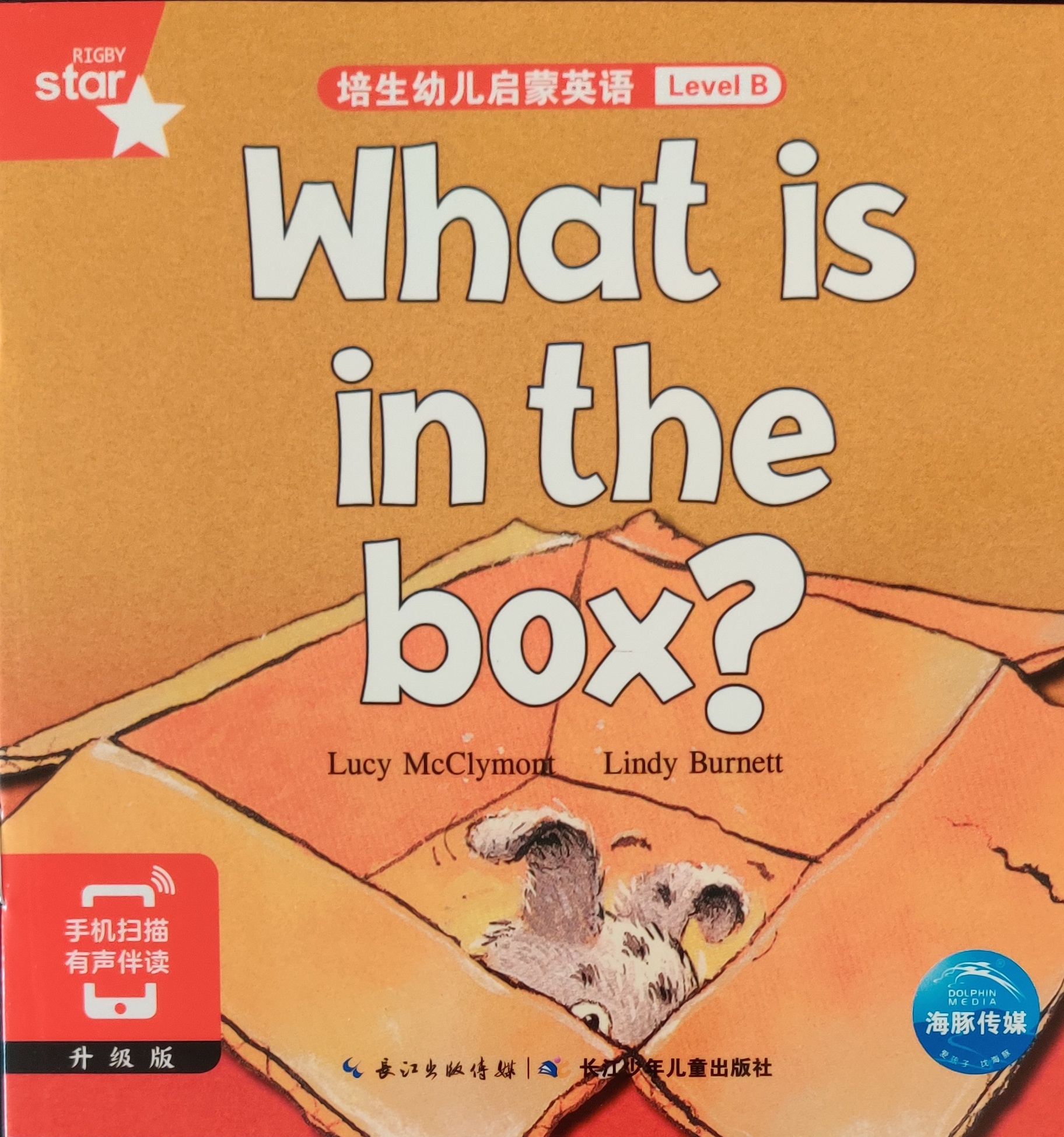 what is in the box?