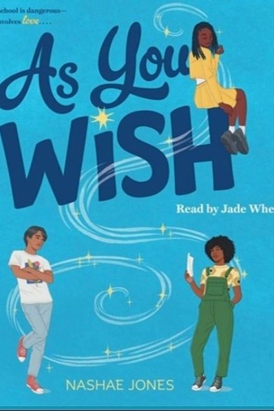 as you wish