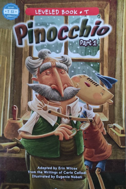 Pinocchio