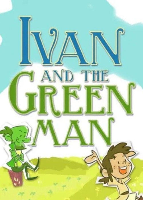 Ivan and the green man