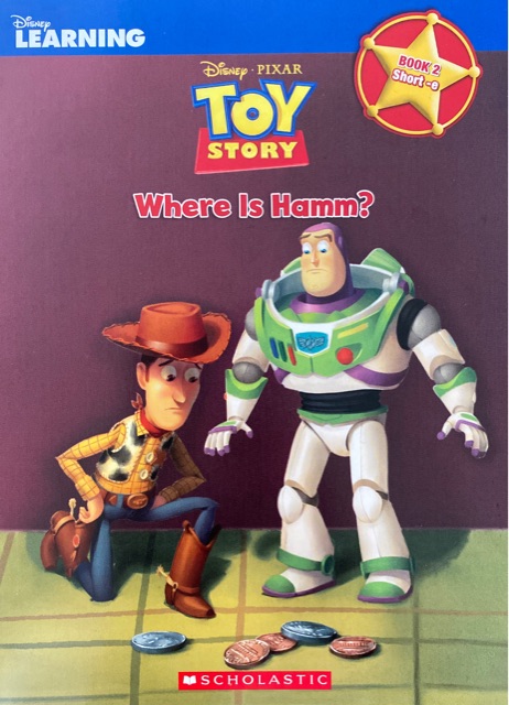 Where is Hamm?