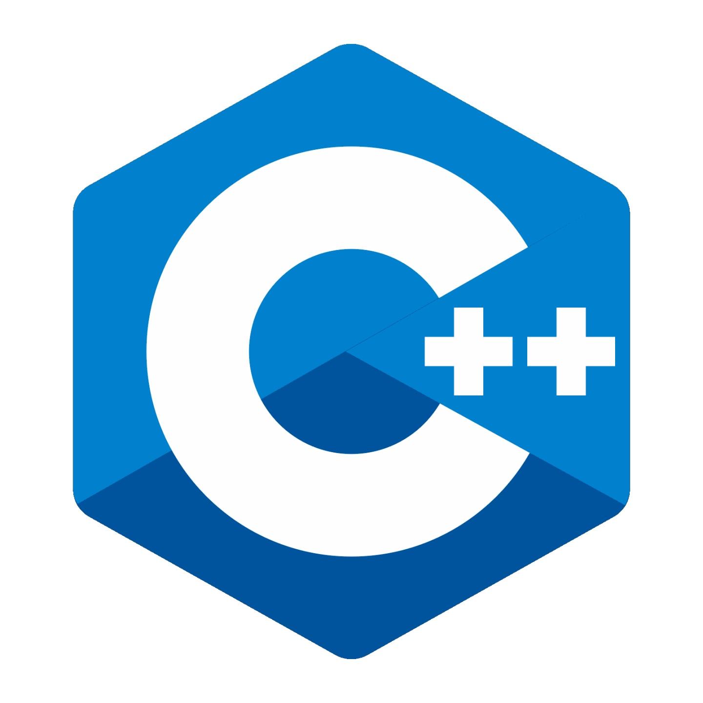 C++課程