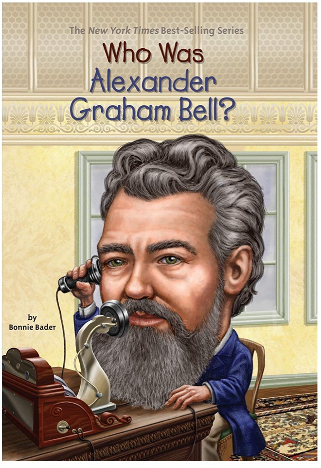 Who was Alexander Graham Bell?