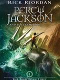 Percy Jackson and the Olympians #01: The Lightning Thief