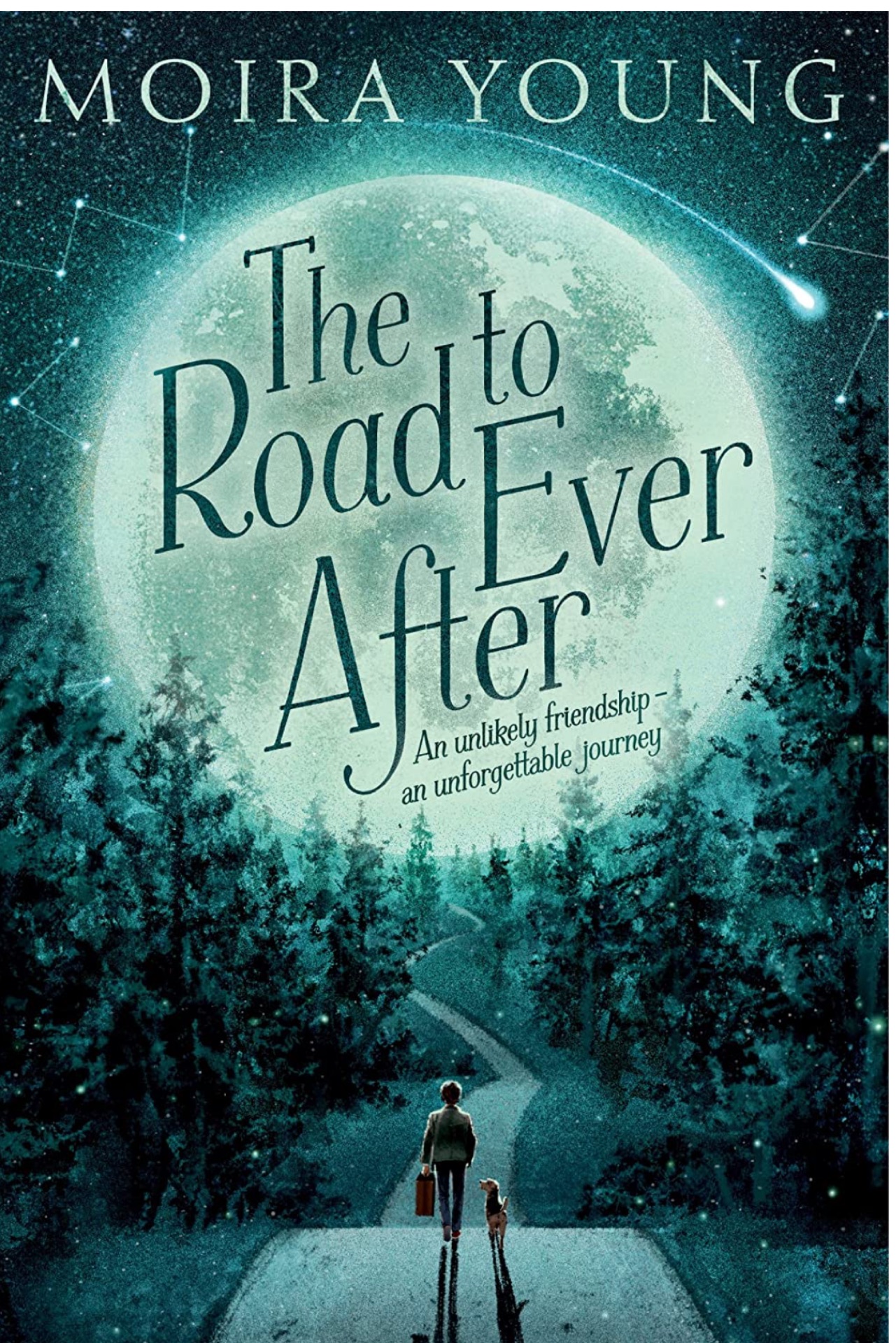 The Road to Ever After