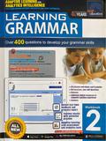 Learning Grammar work book 2