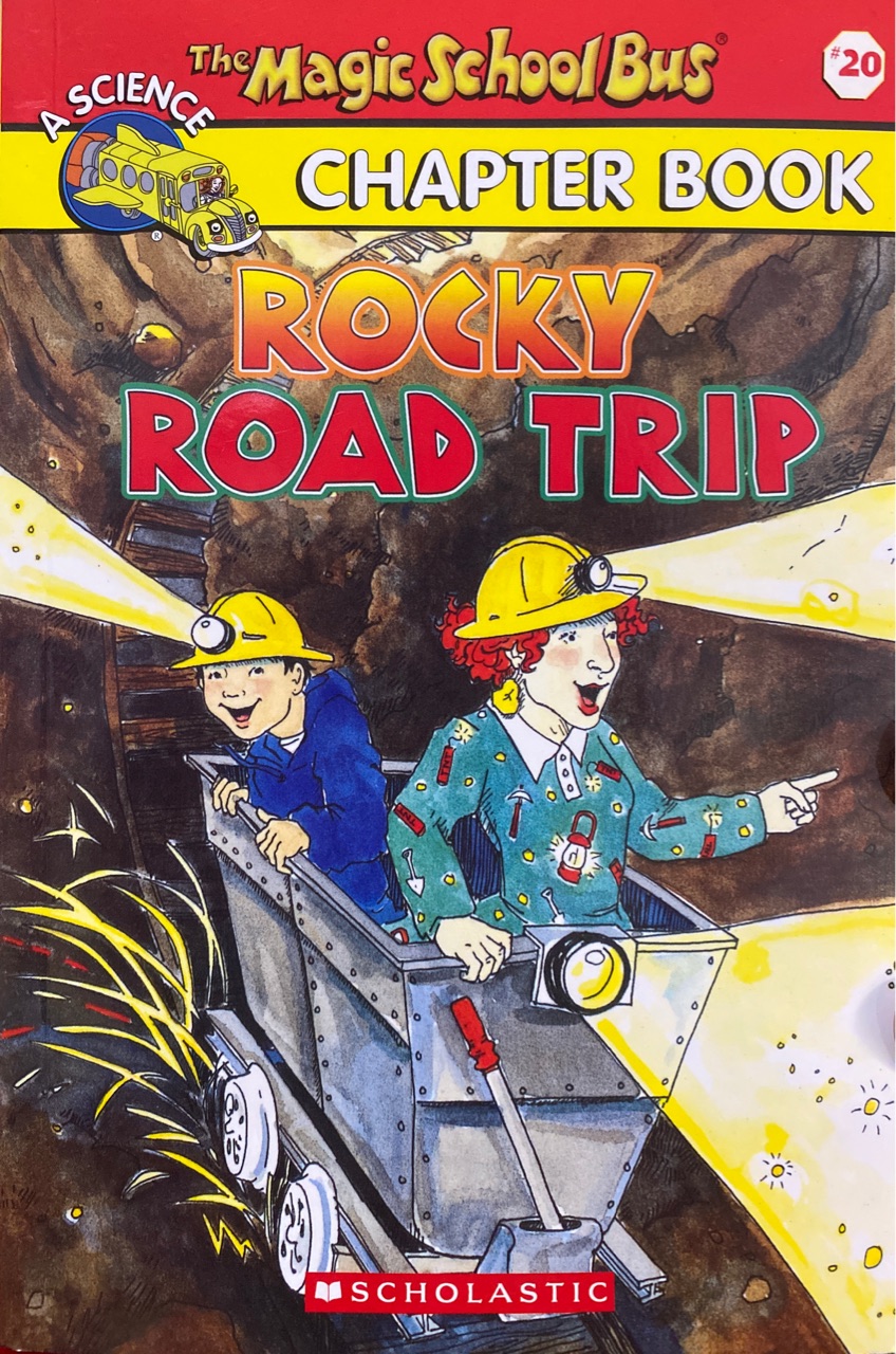 Rocky Road Trip