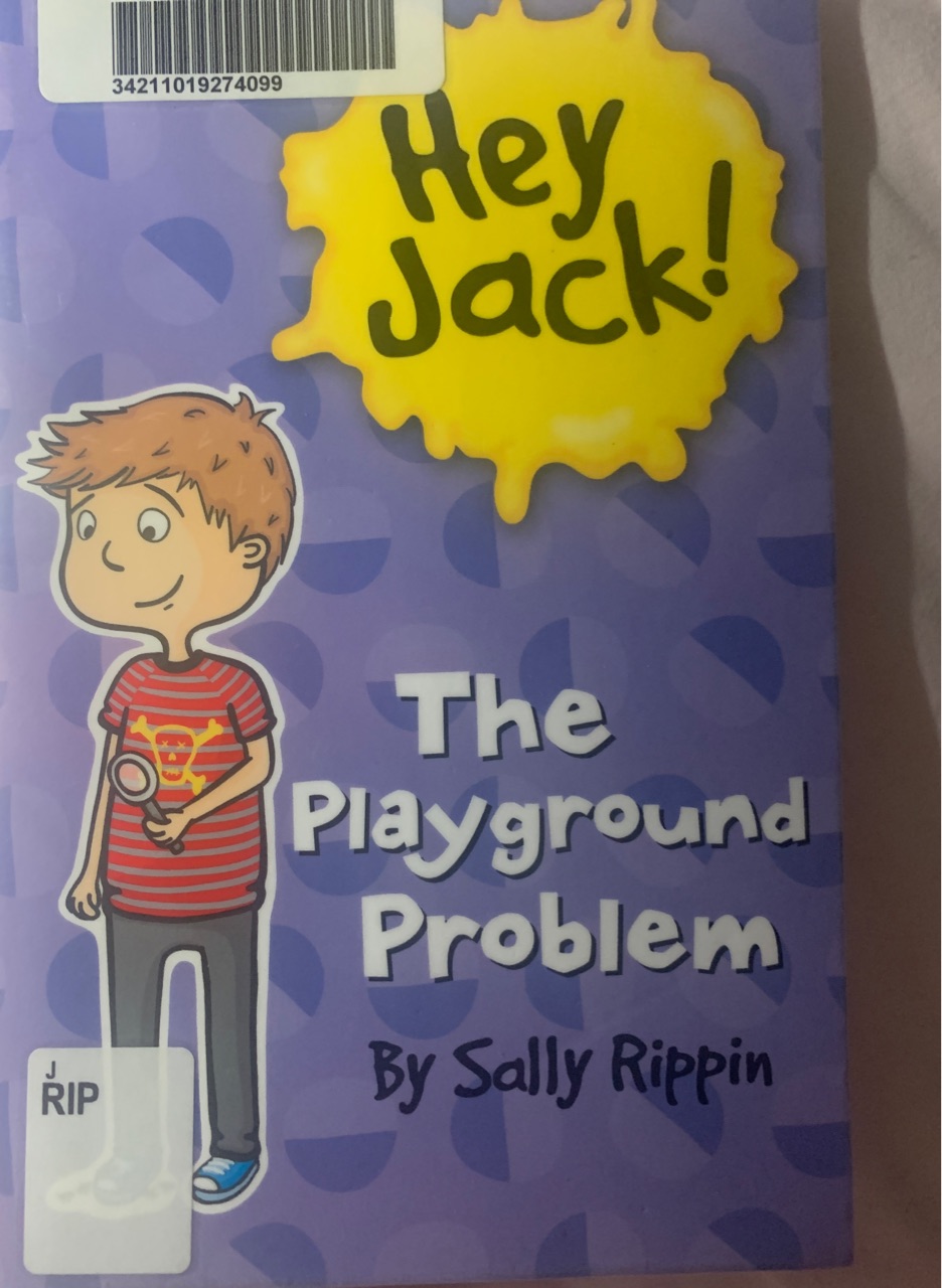 The playgeound problem