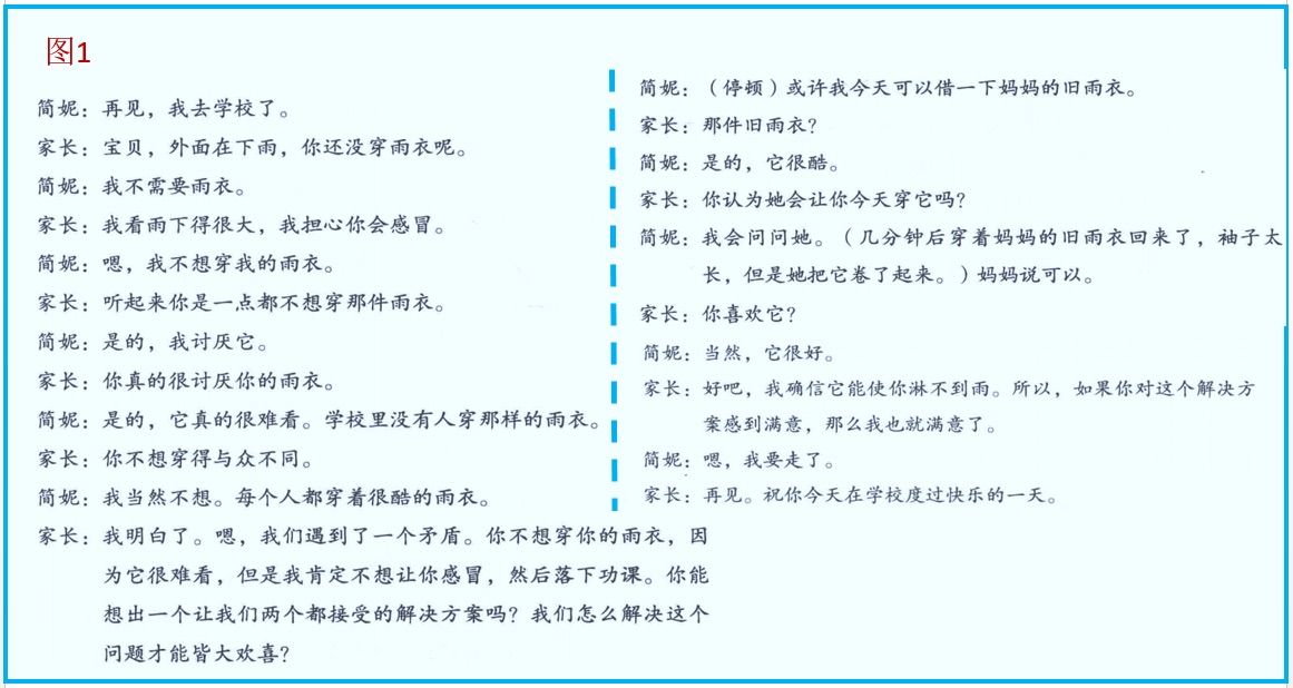 《PET父母能效訓(xùn)