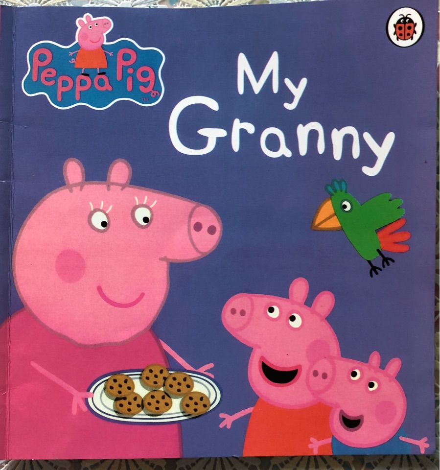 My Granny