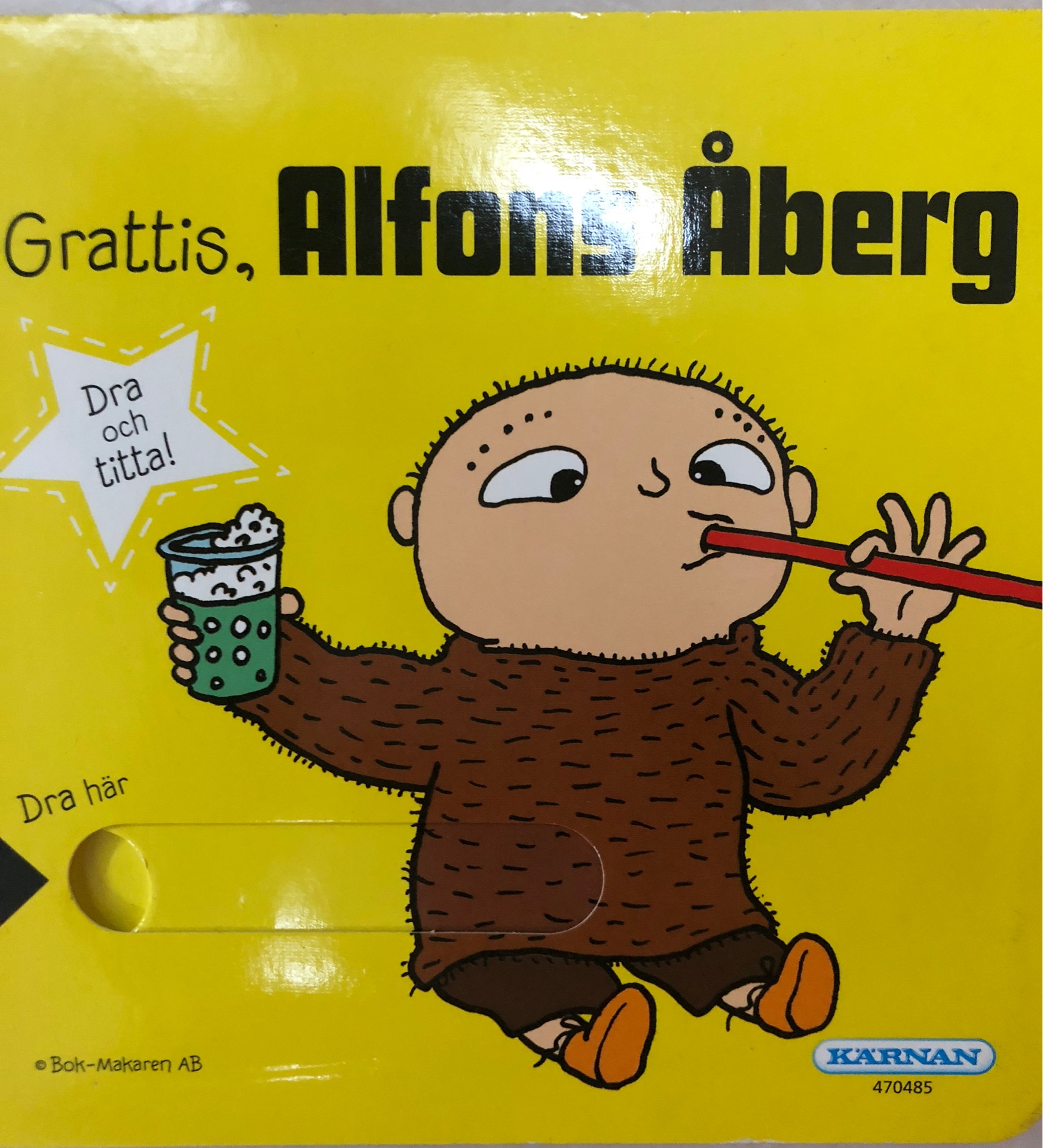 grattis, alfons aberg