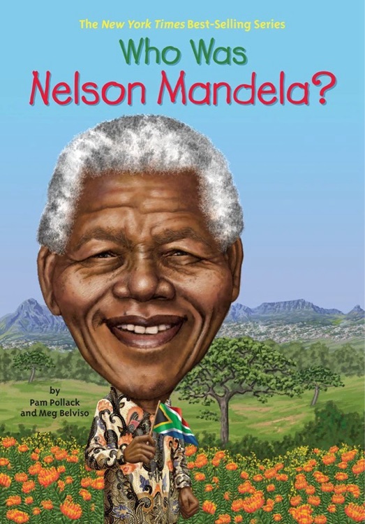 Who was Nelson Mandela