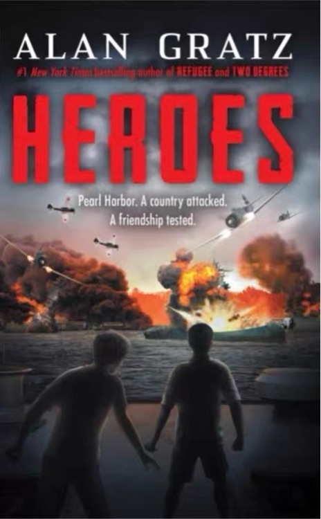 Heroes