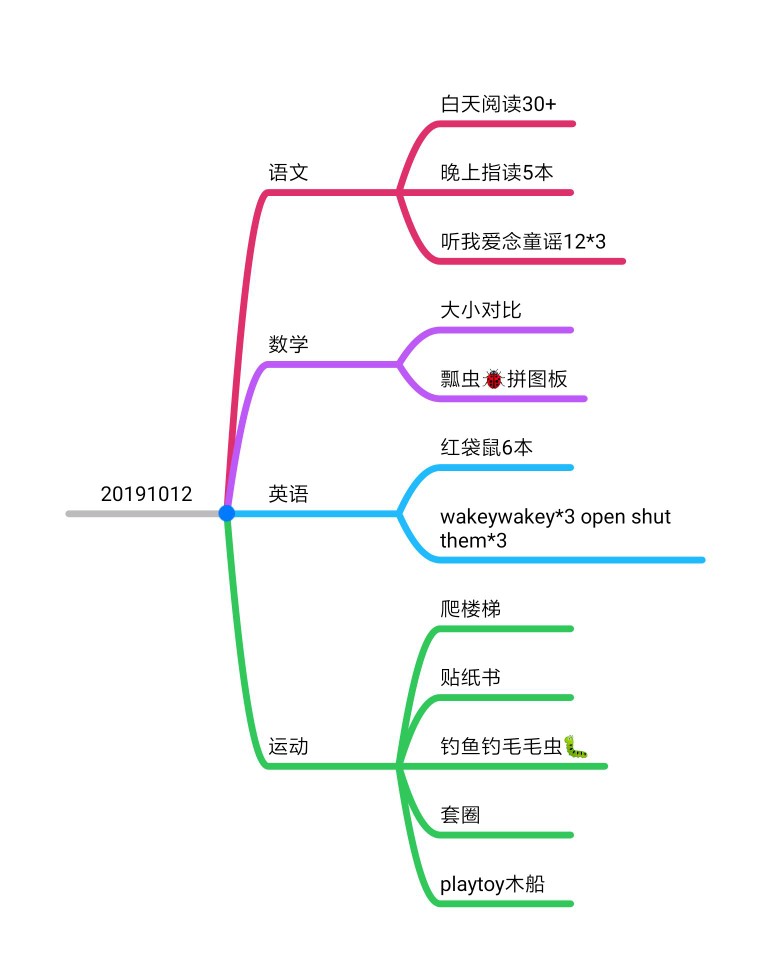 打卡5