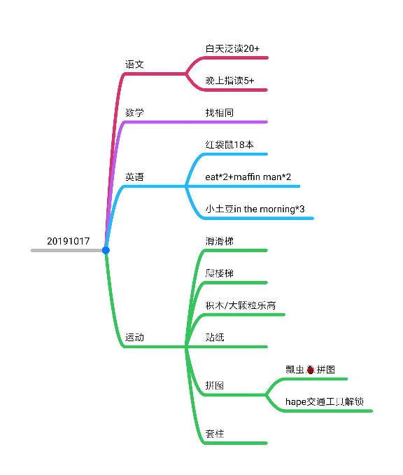 打卡10