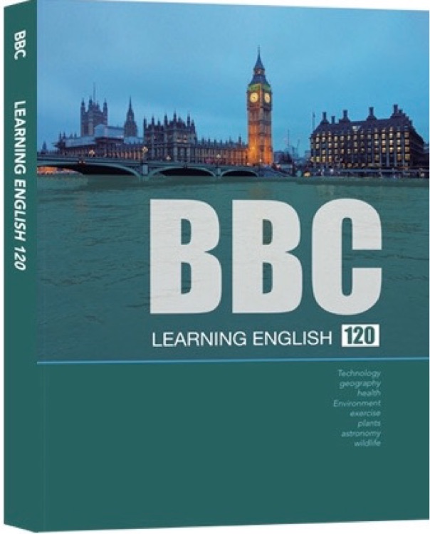 BBC learning english