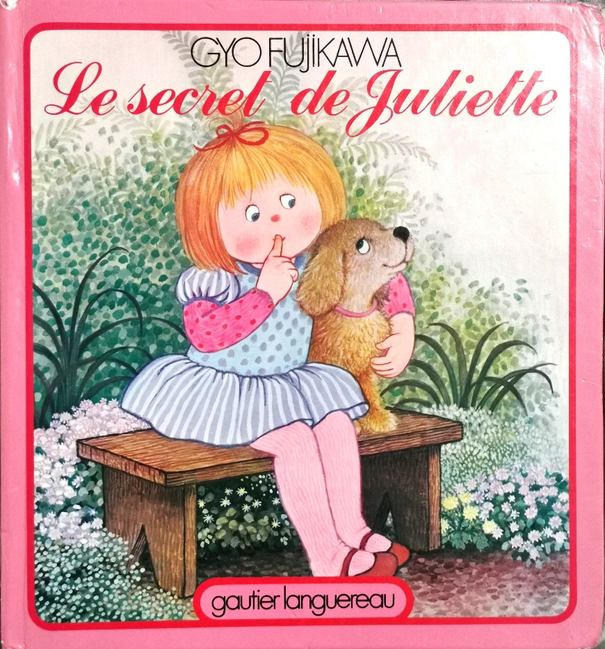 Le secret de Juliette