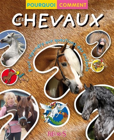 Chevaux