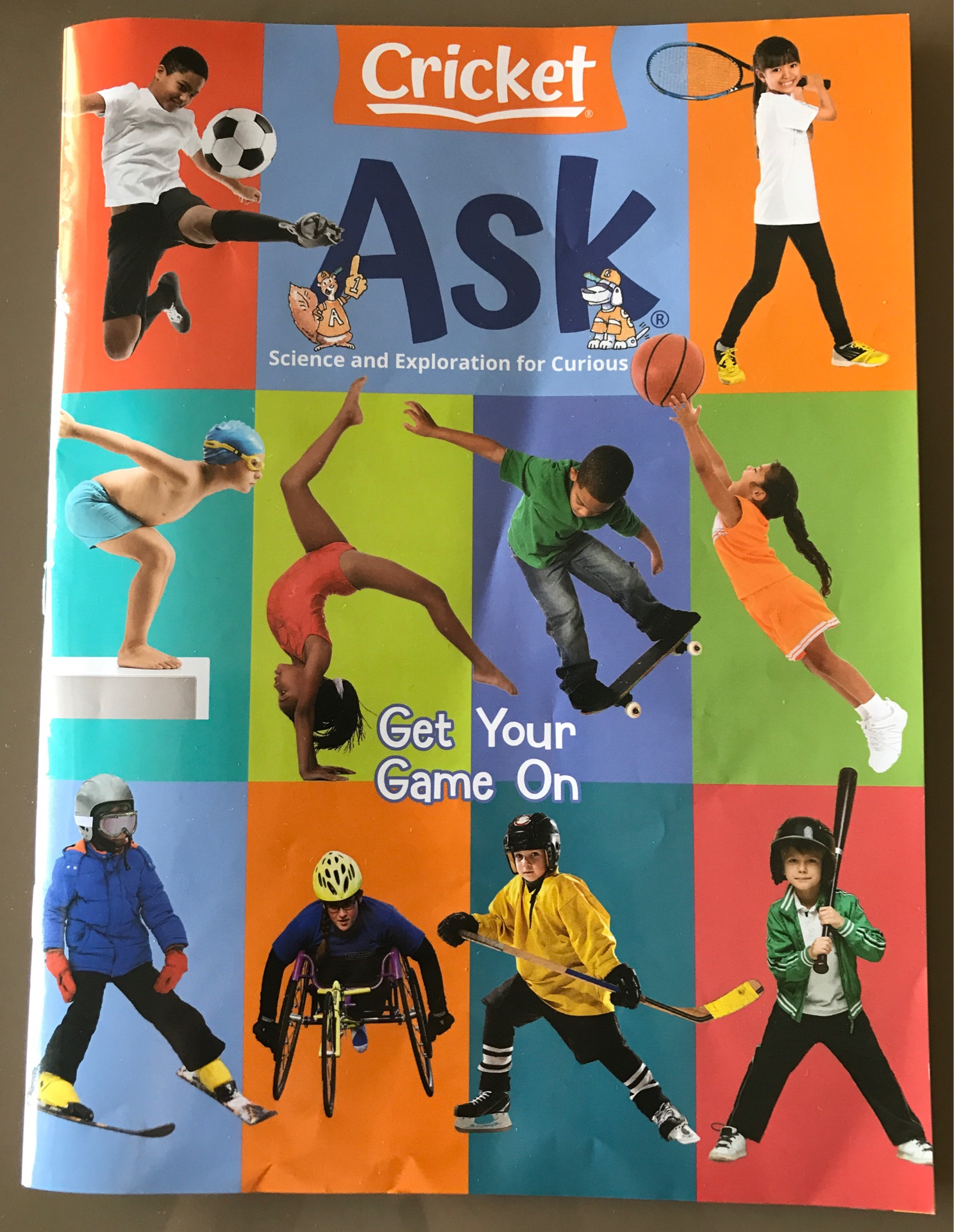 Ask20201年二月刊