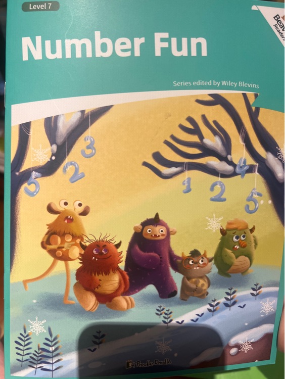 Number Fun