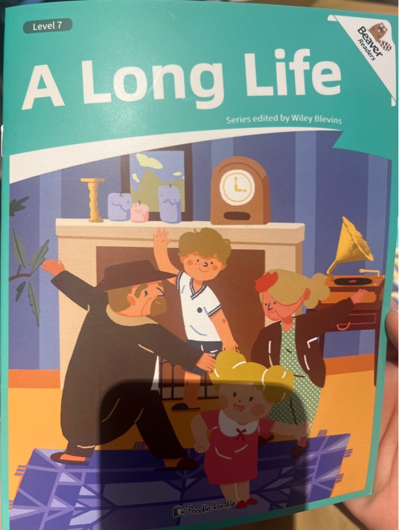 A Long Life