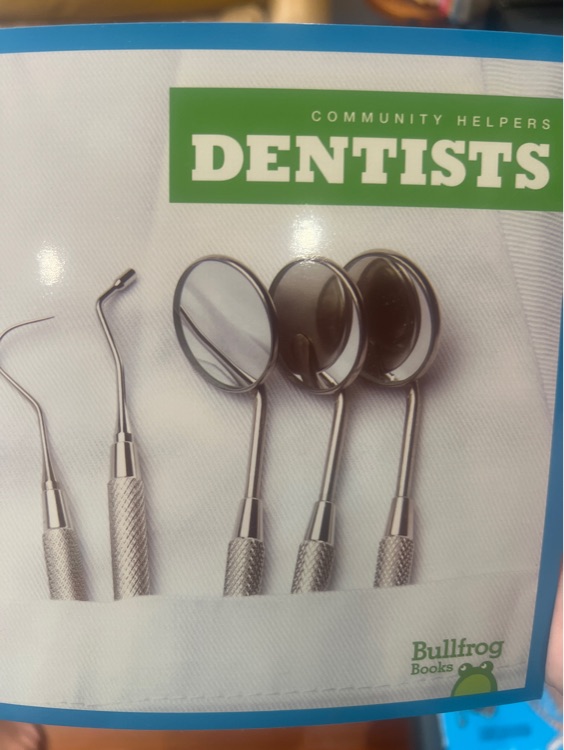 dentists