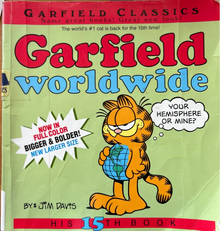 carfield worldwide