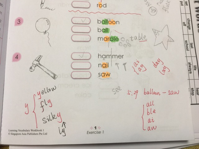 英語學(xué)習(xí)記（2）5