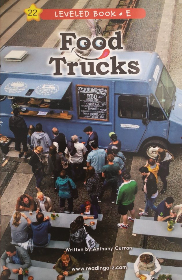 Food Trucks