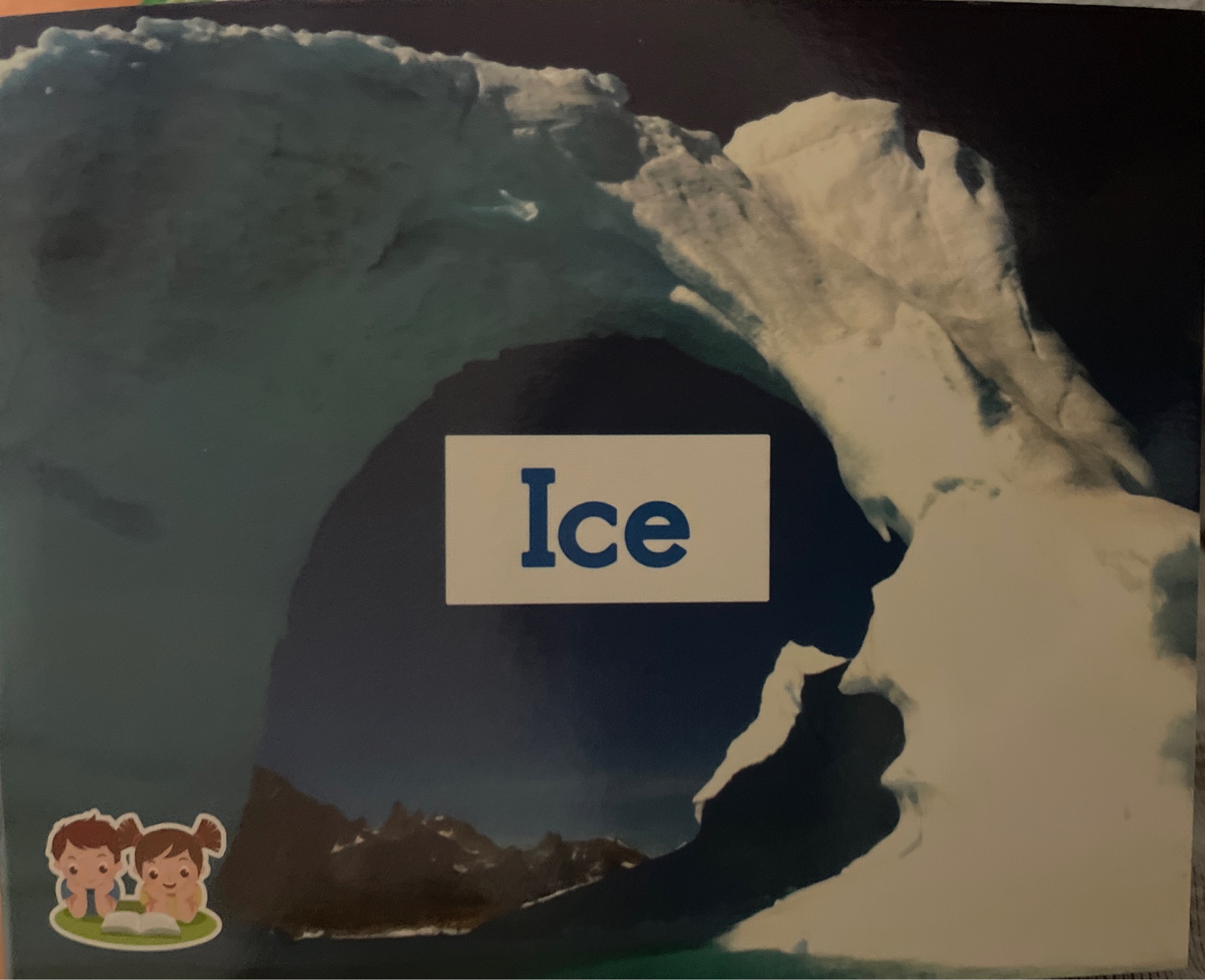 Ice