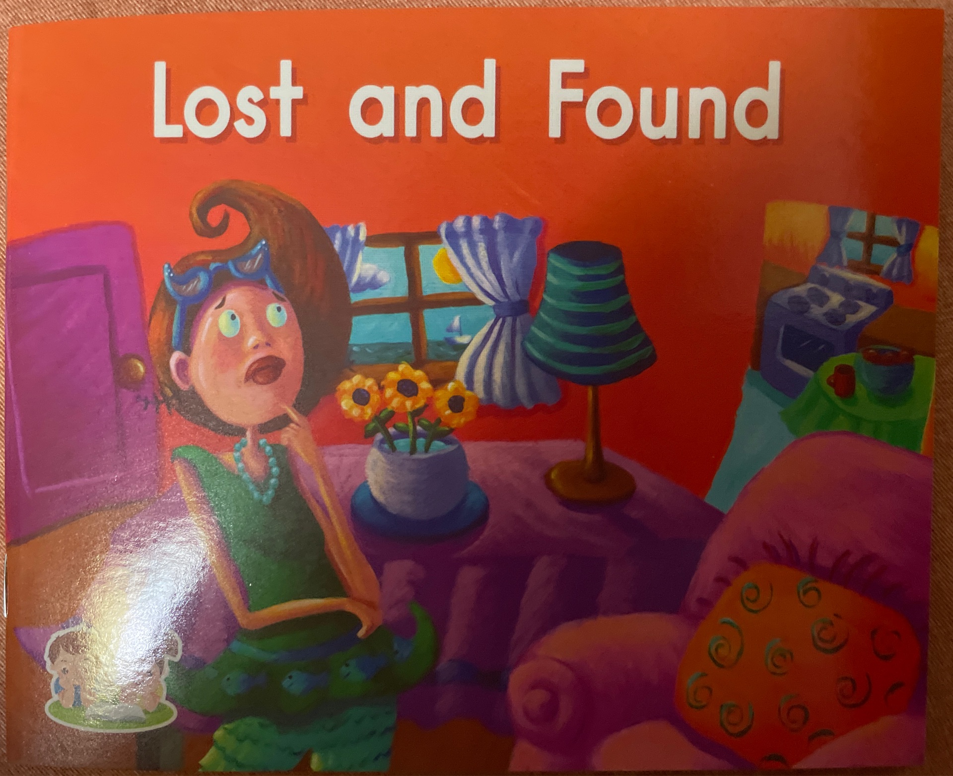 Lost and Found