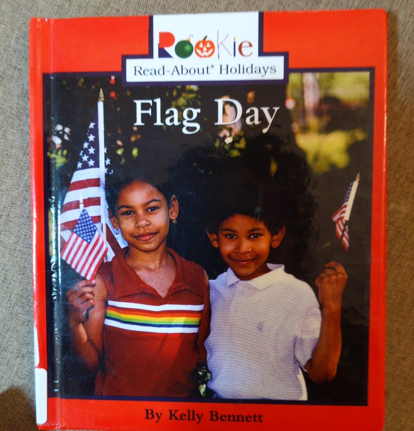 flag day