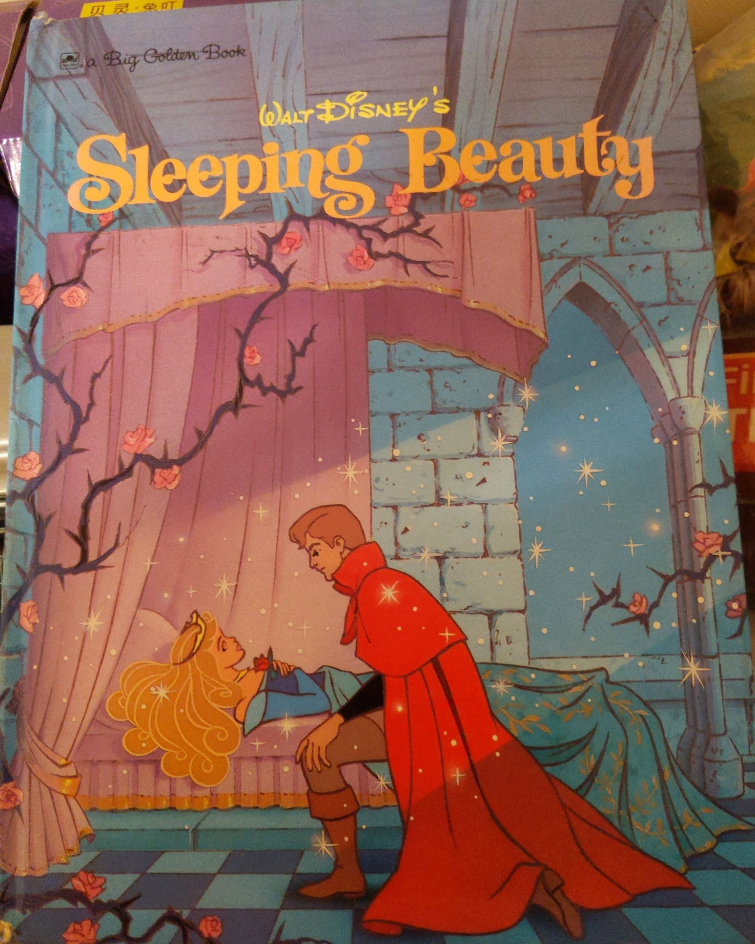 Sleeping Beauty