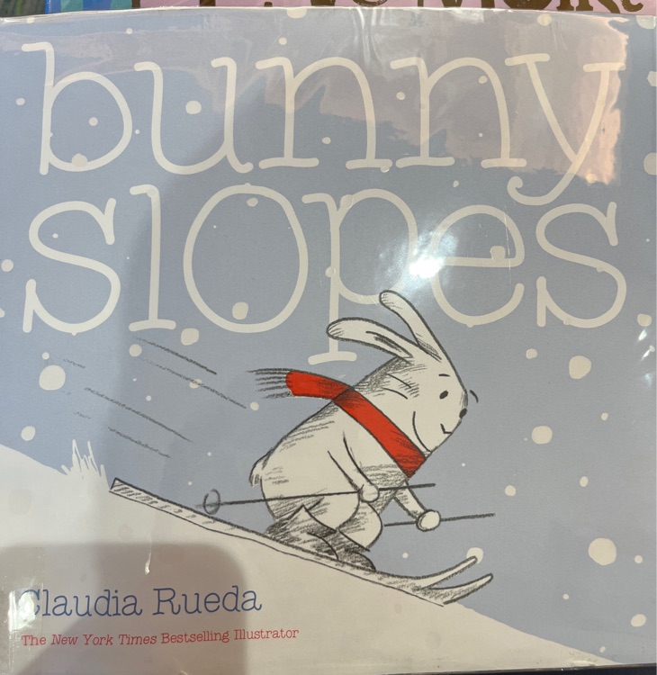 Bunny slope